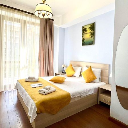 Ns Apartments In Yerevan City Centre Exteriér fotografie