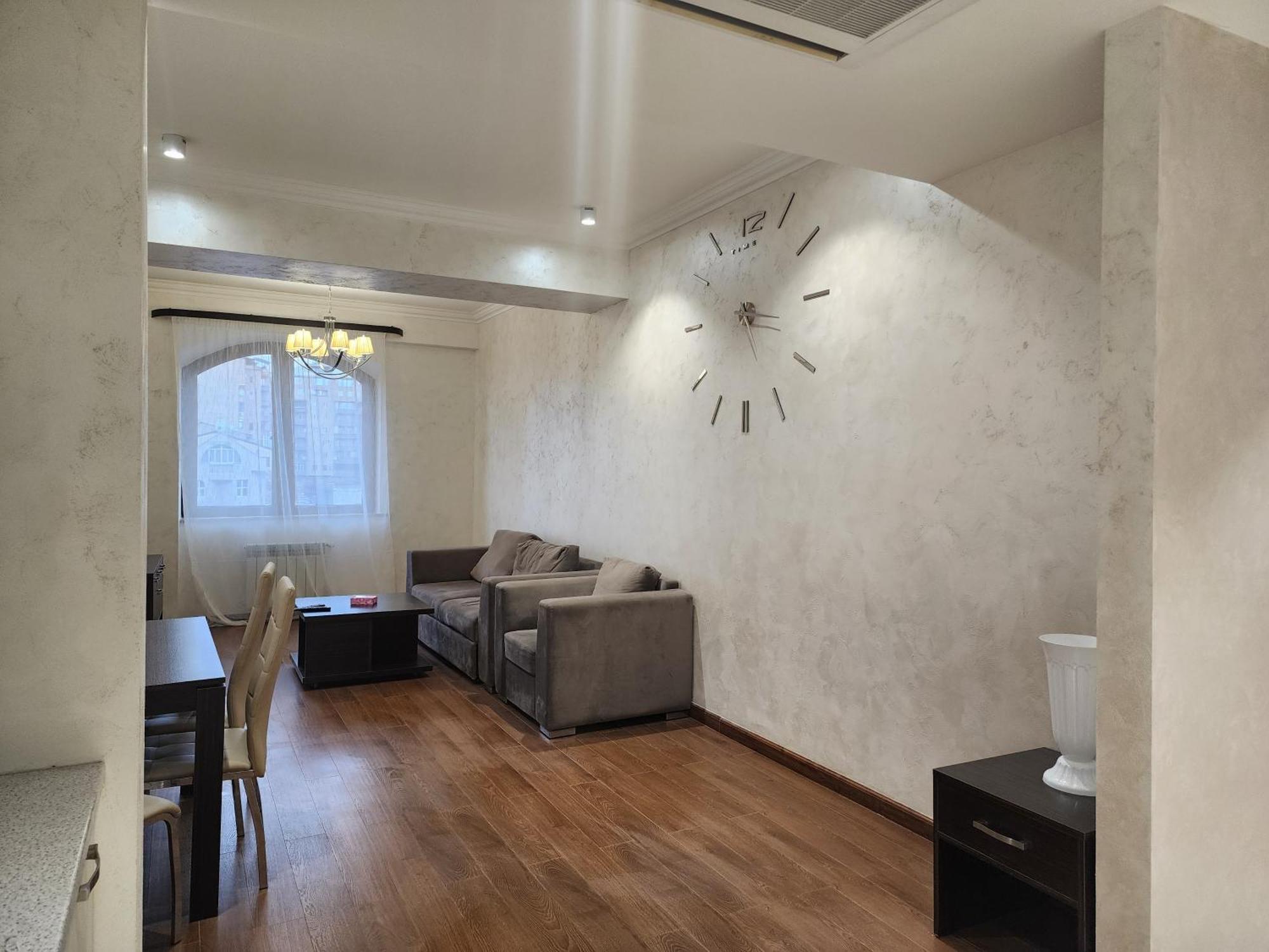 Ns Apartments In Yerevan City Centre Exteriér fotografie