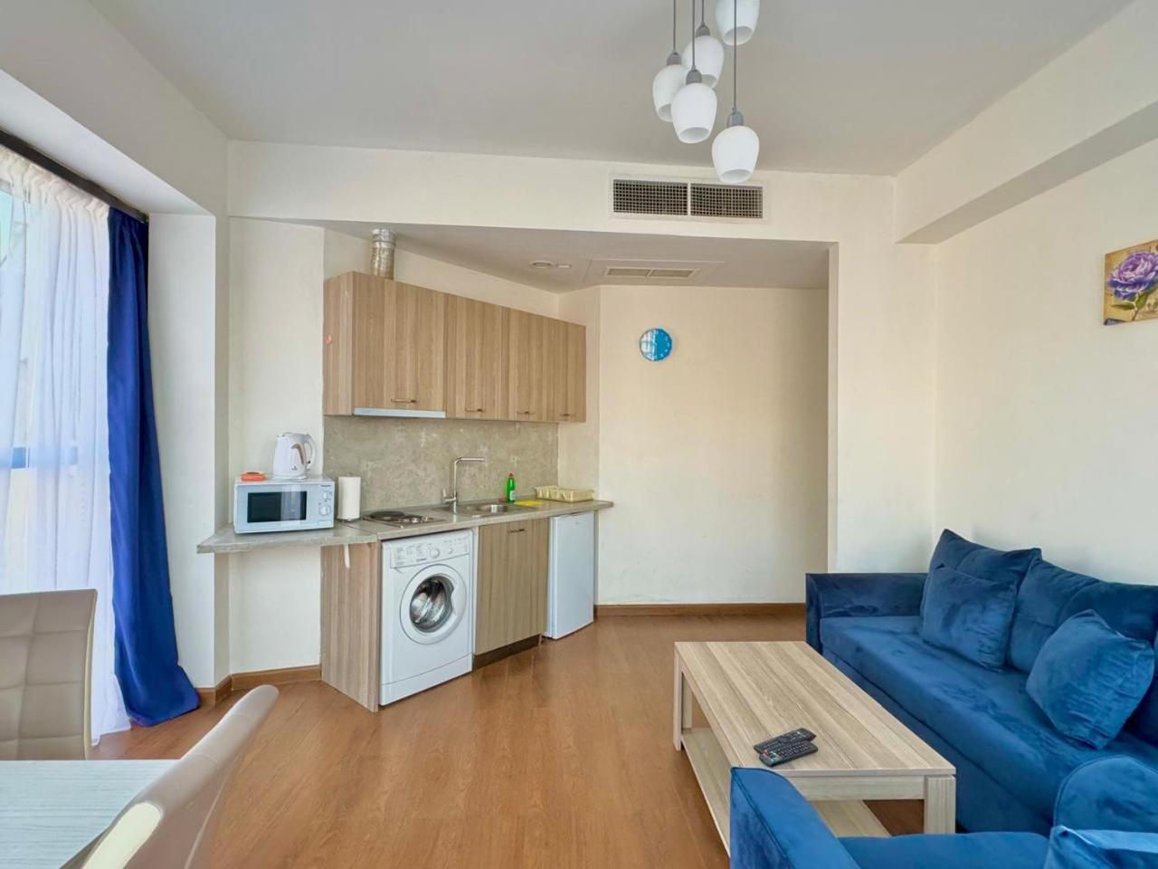 Ns Apartments In Yerevan City Centre Exteriér fotografie